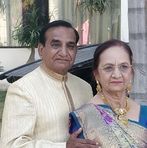 Meet your Posher, Ashwin